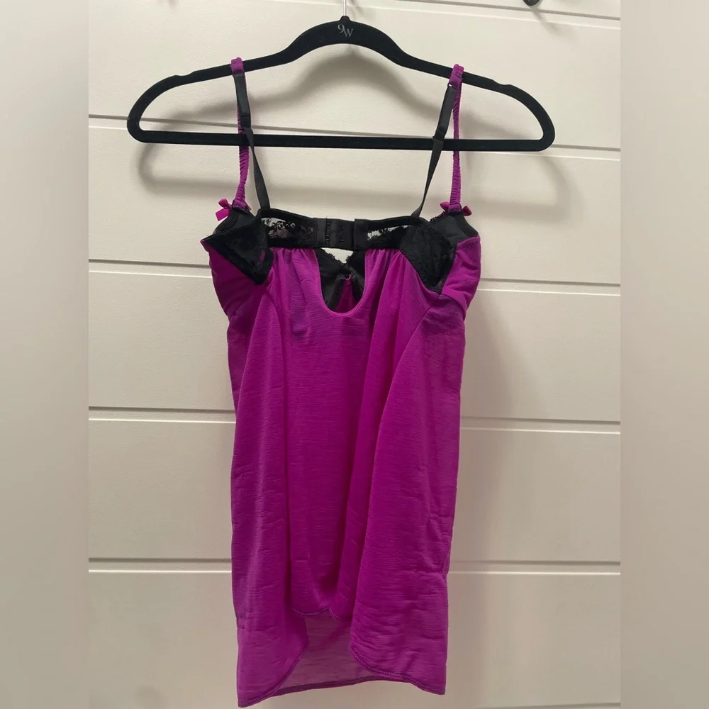 Vintage La Senza Slip - Picture 4 of 8
